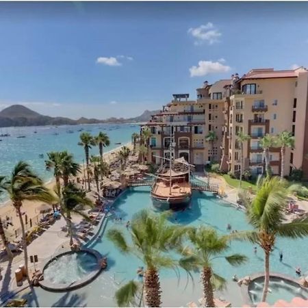 Villa Del Arco Beach Resort & Spa Cabo San Lucas Exterior photo