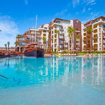 Villa Del Arco Beach Resort & Spa Cabo San Lucas Exterior photo