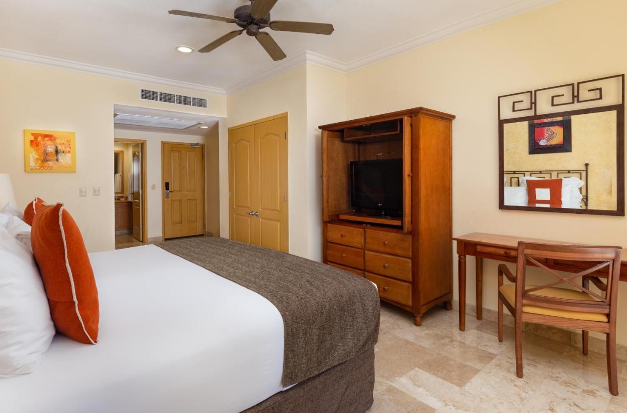Villa Del Arco Beach Resort & Spa Cabo San Lucas Exterior photo