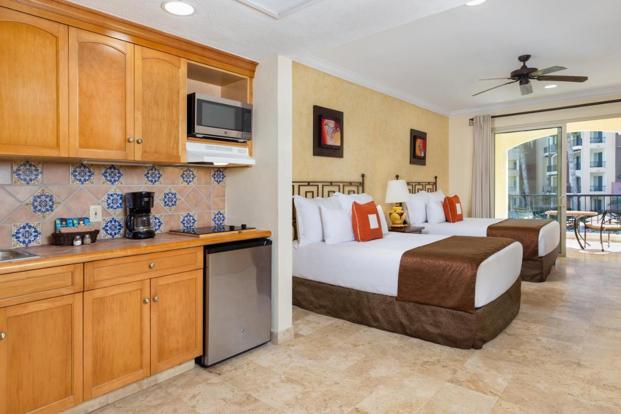 Villa Del Arco Beach Resort & Spa Cabo San Lucas Exterior photo