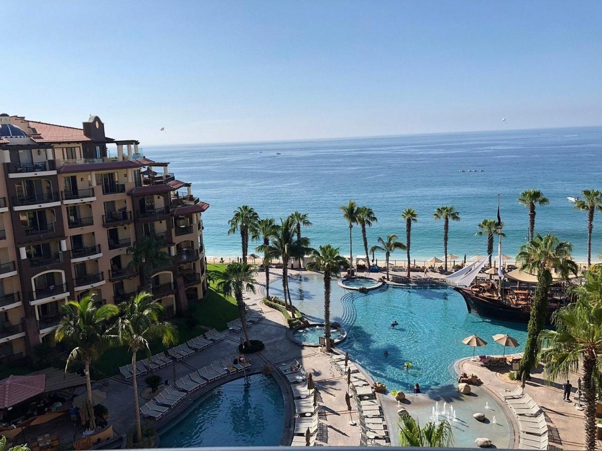 Villa Del Arco Beach Resort & Spa Cabo San Lucas Exterior photo