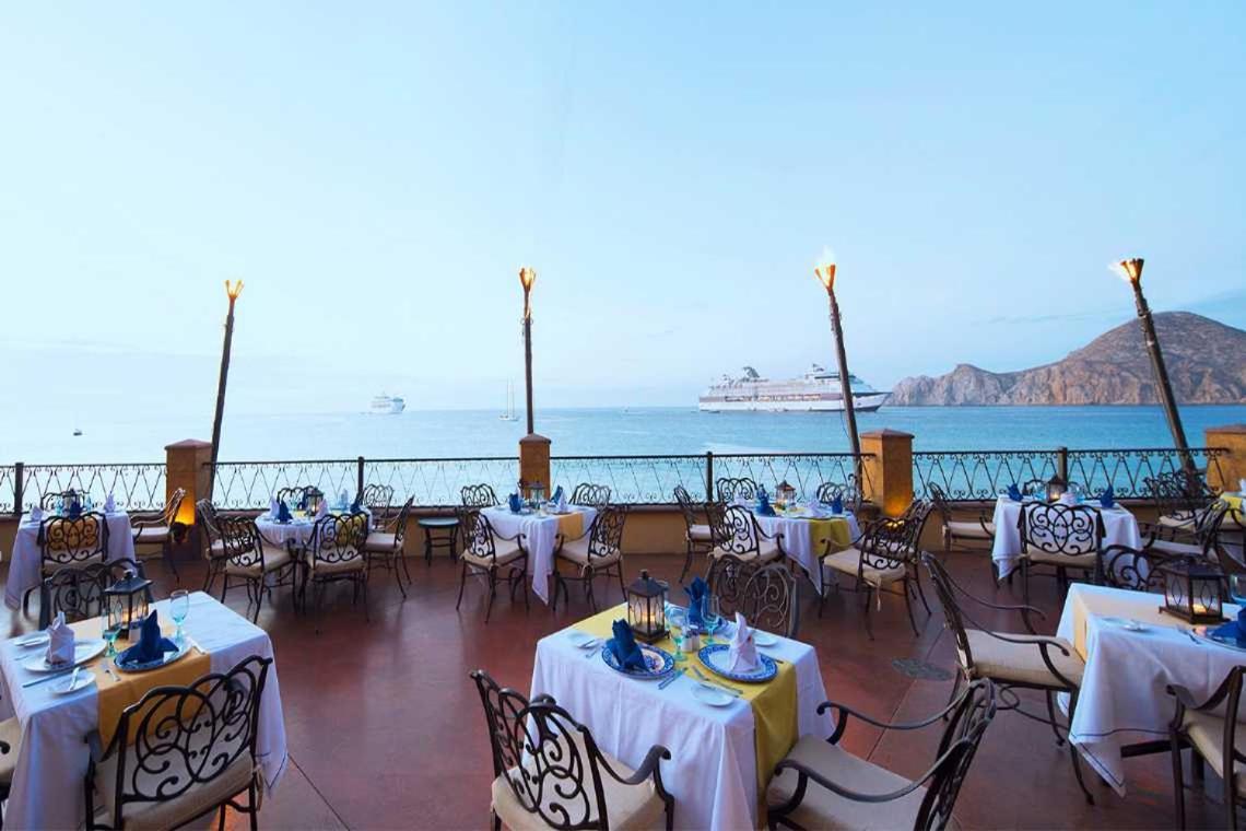 Villa Del Arco Beach Resort & Spa Cabo San Lucas Exterior photo