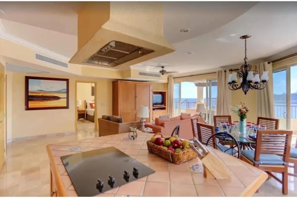 Villa Del Arco Beach Resort & Spa Cabo San Lucas Exterior photo