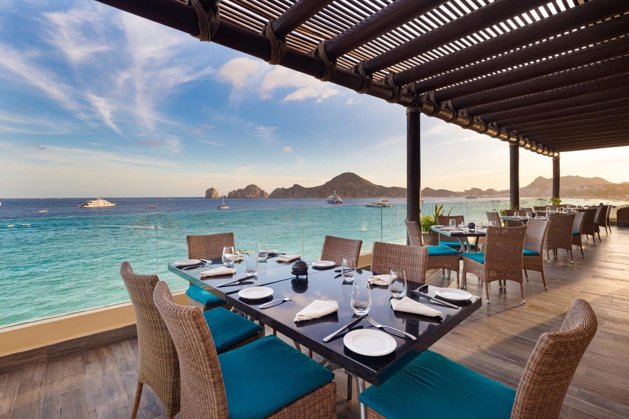 Villa Del Arco Beach Resort & Spa Cabo San Lucas Exterior photo