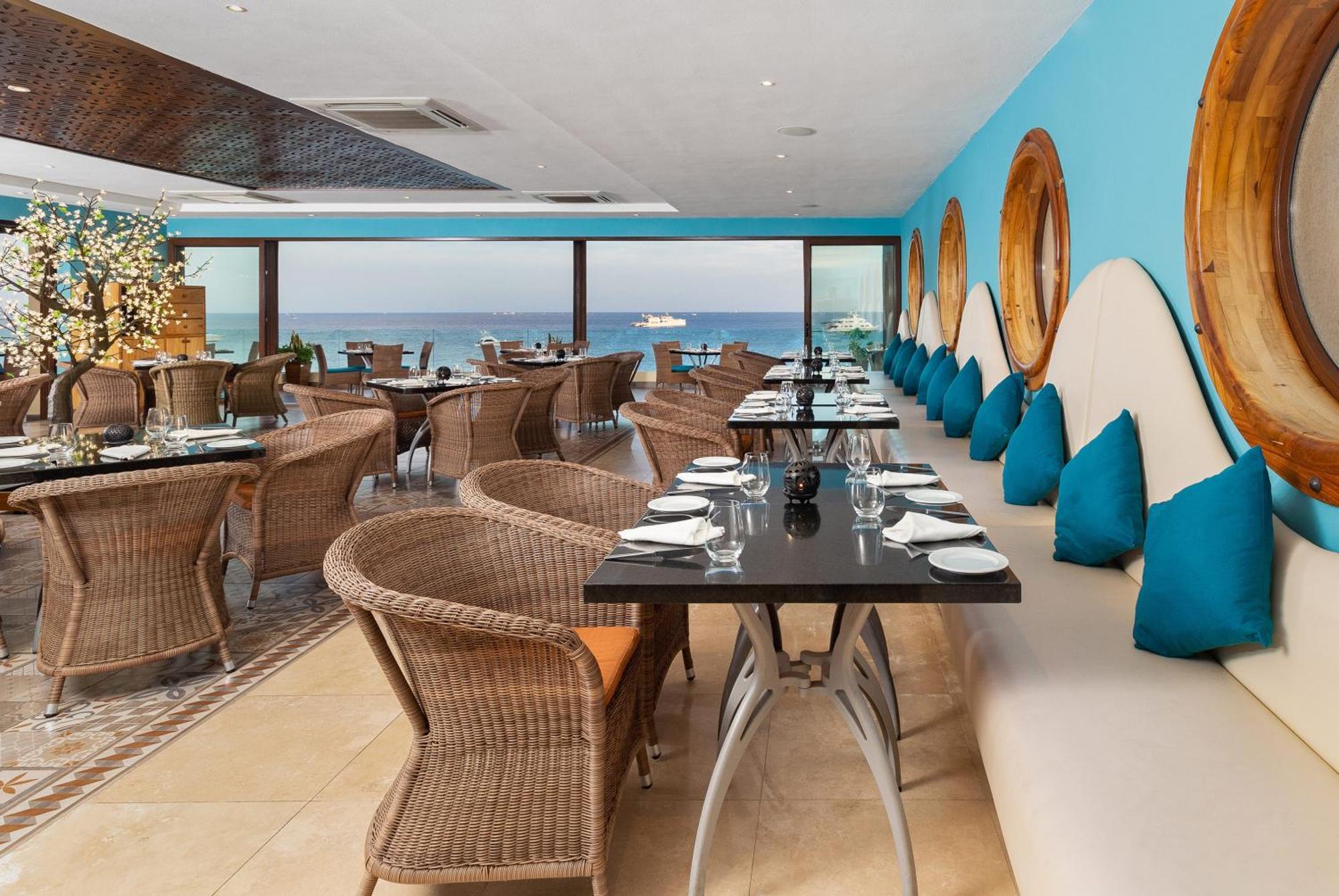 Villa Del Arco Beach Resort & Spa Cabo San Lucas Exterior photo