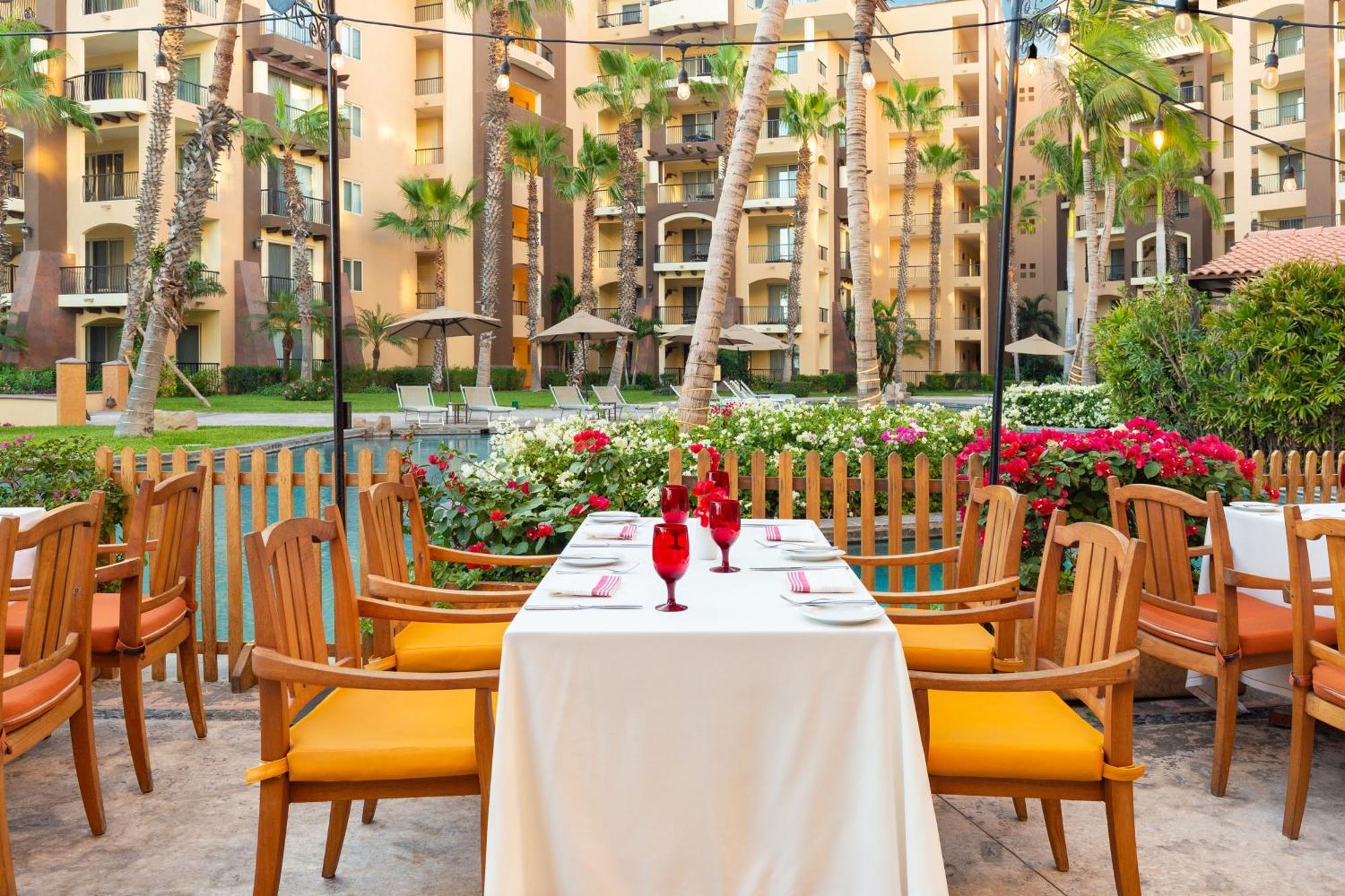Villa Del Arco Beach Resort & Spa Cabo San Lucas Exterior photo