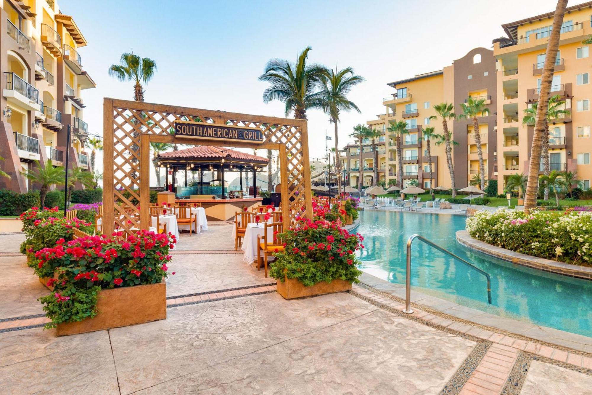 Villa Del Arco Beach Resort & Spa Cabo San Lucas Exterior photo