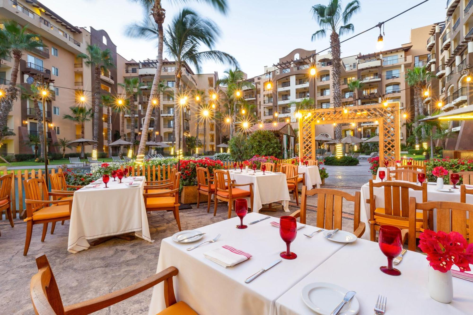 Villa Del Arco Beach Resort & Spa Cabo San Lucas Exterior photo
