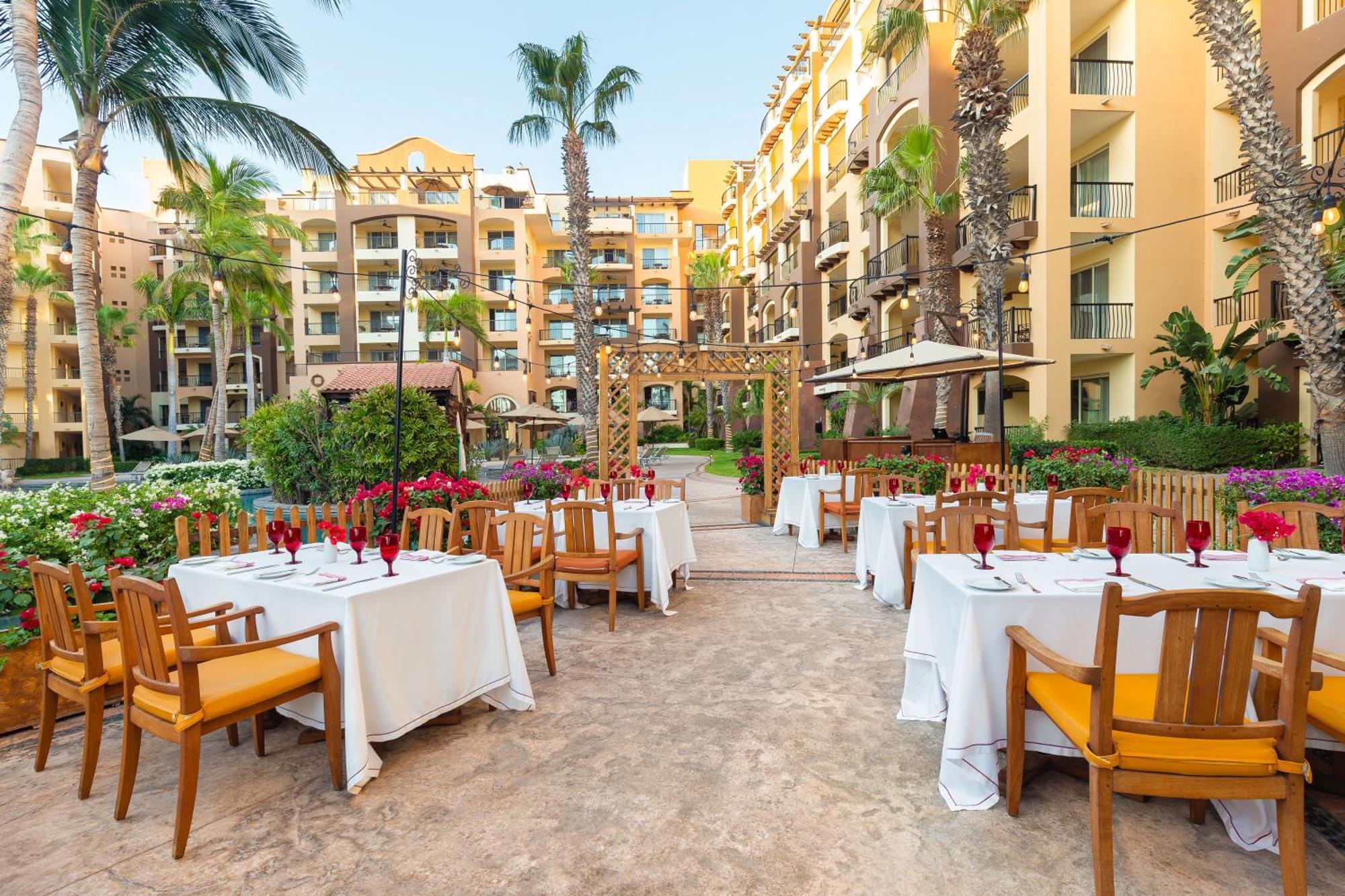 Villa Del Arco Beach Resort & Spa Cabo San Lucas Exterior photo