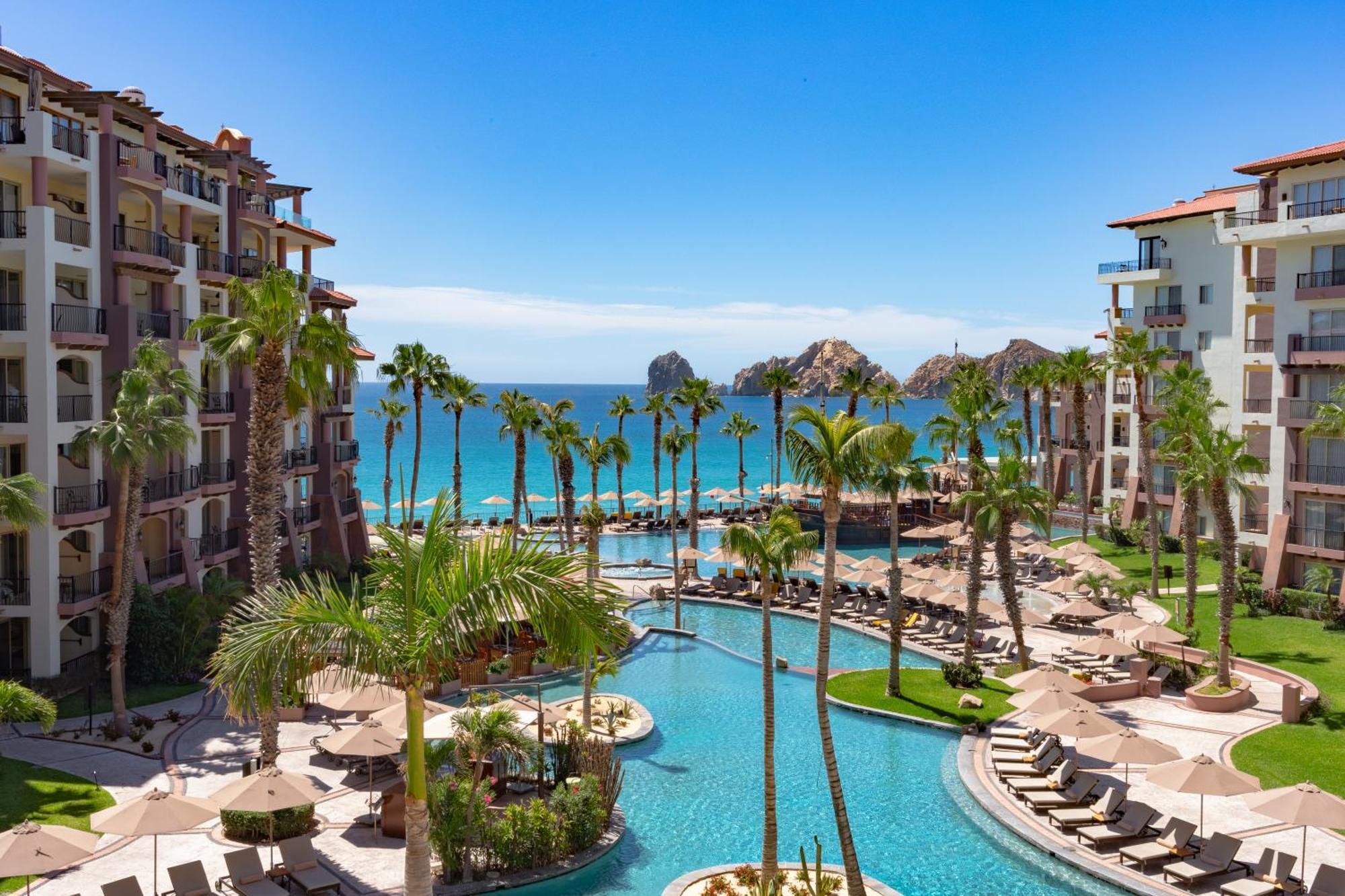Villa Del Arco Beach Resort & Spa Cabo San Lucas Exterior photo