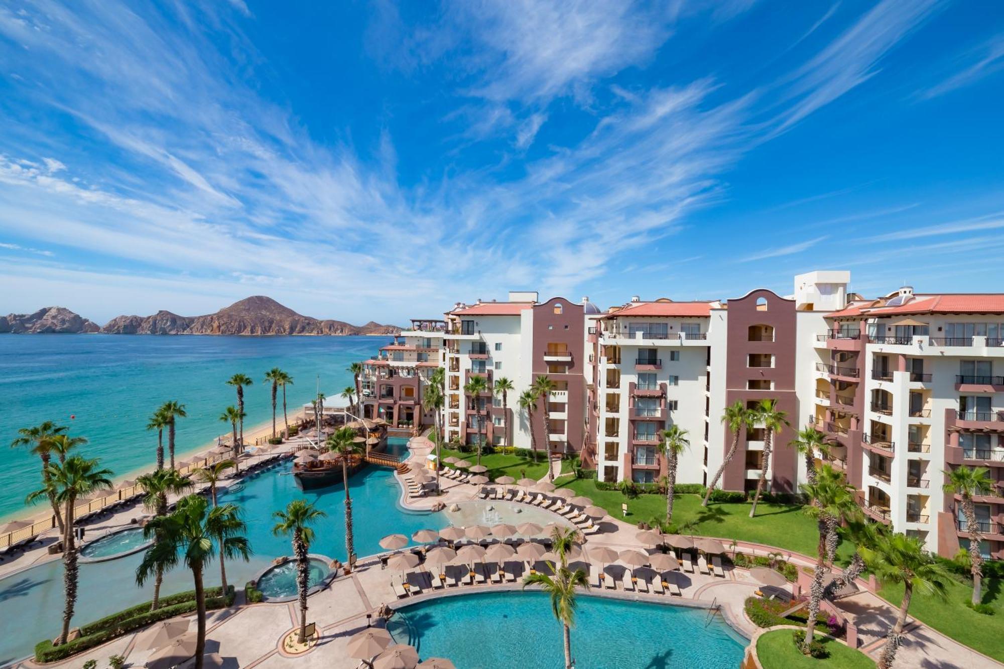 Villa Del Arco Beach Resort & Spa Cabo San Lucas Exterior photo