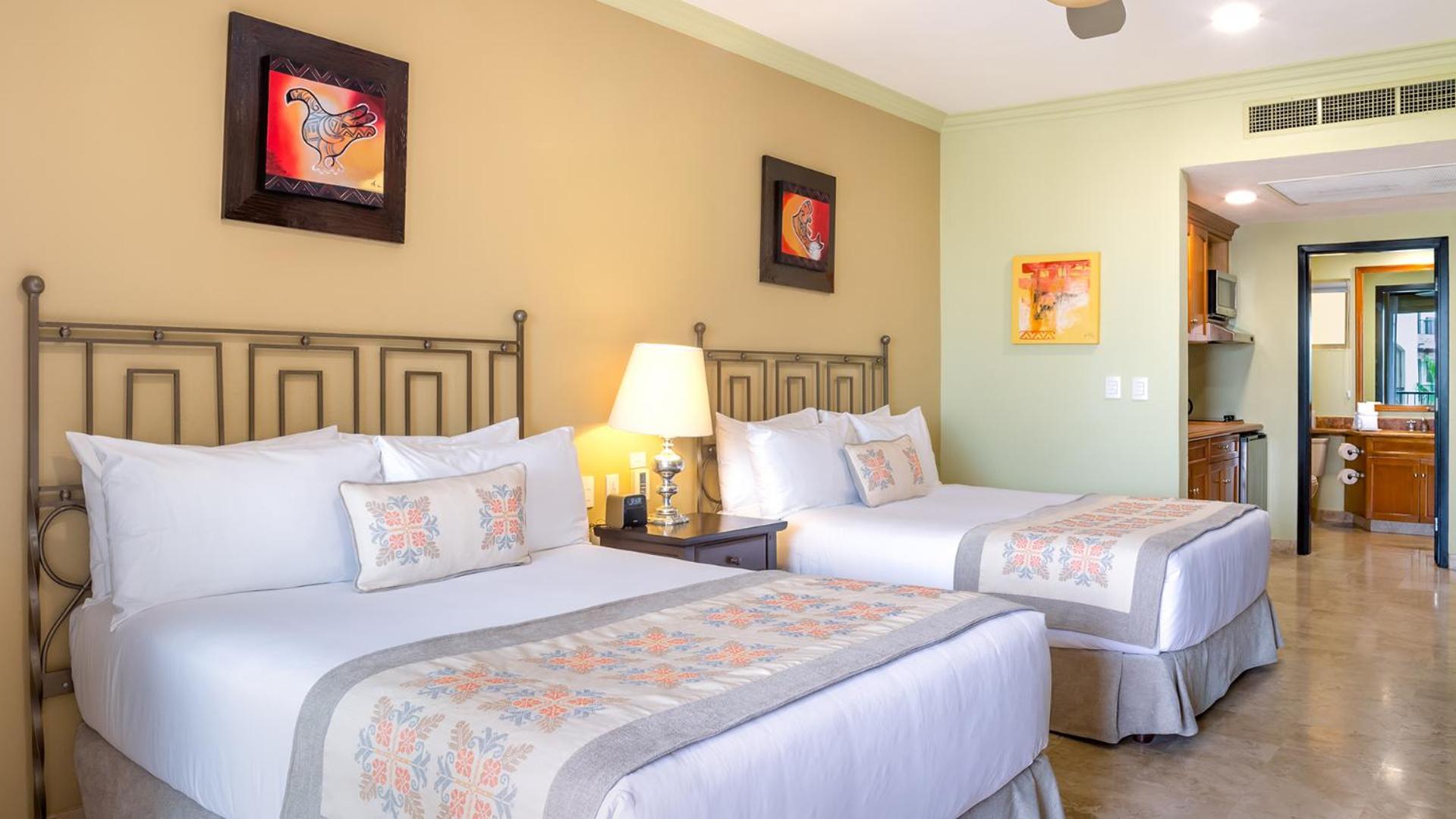Villa Del Arco Beach Resort & Spa Cabo San Lucas Exterior photo