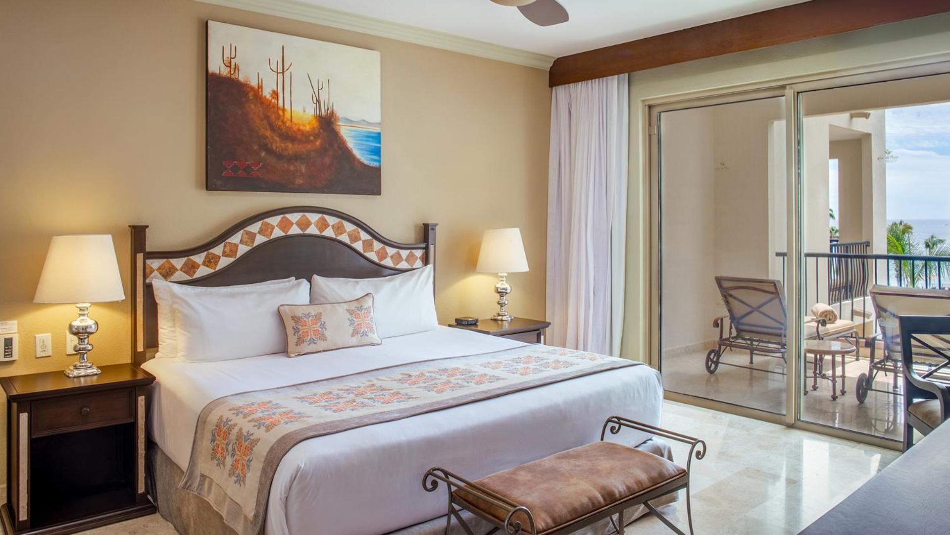Villa Del Arco Beach Resort & Spa Cabo San Lucas Exterior photo