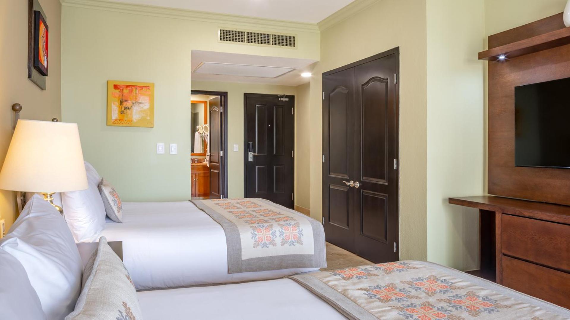 Villa Del Arco Beach Resort & Spa Cabo San Lucas Exterior photo