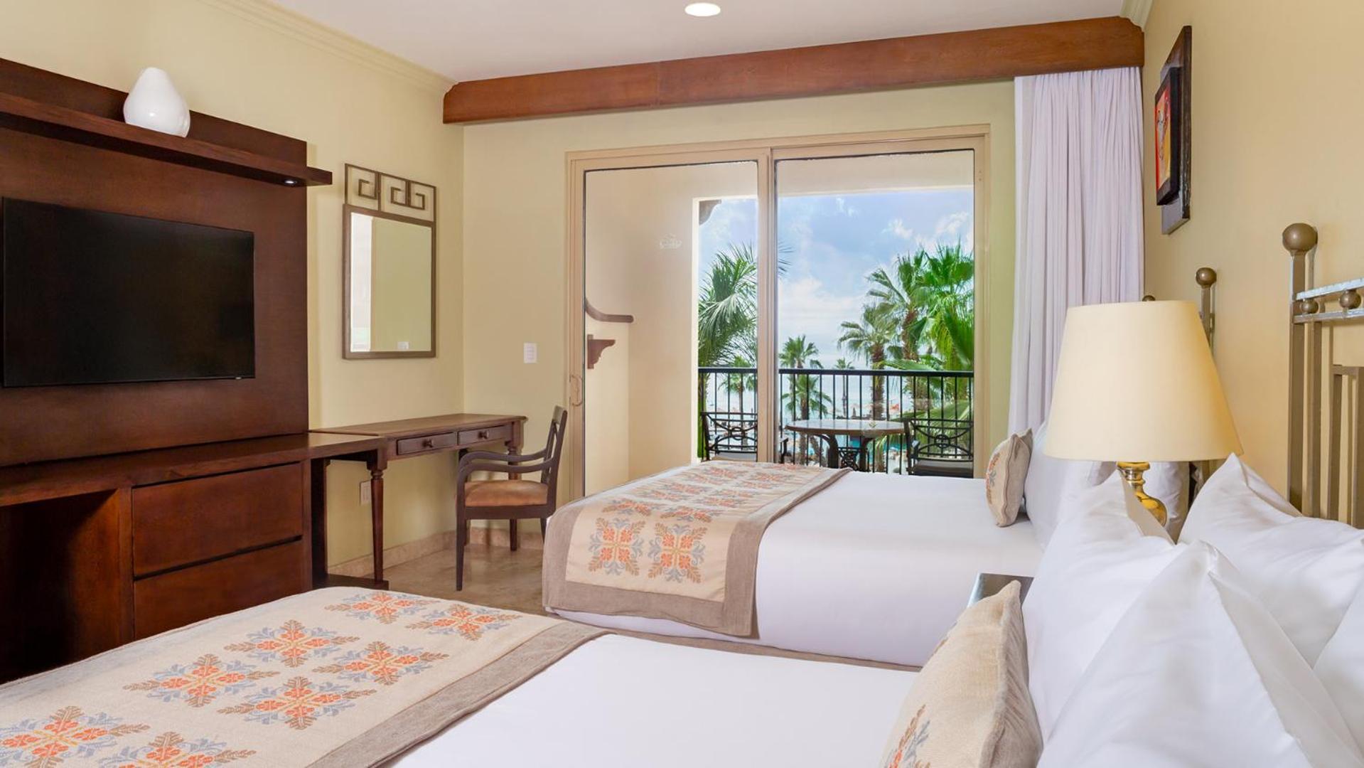 Villa Del Arco Beach Resort & Spa Cabo San Lucas Exterior photo