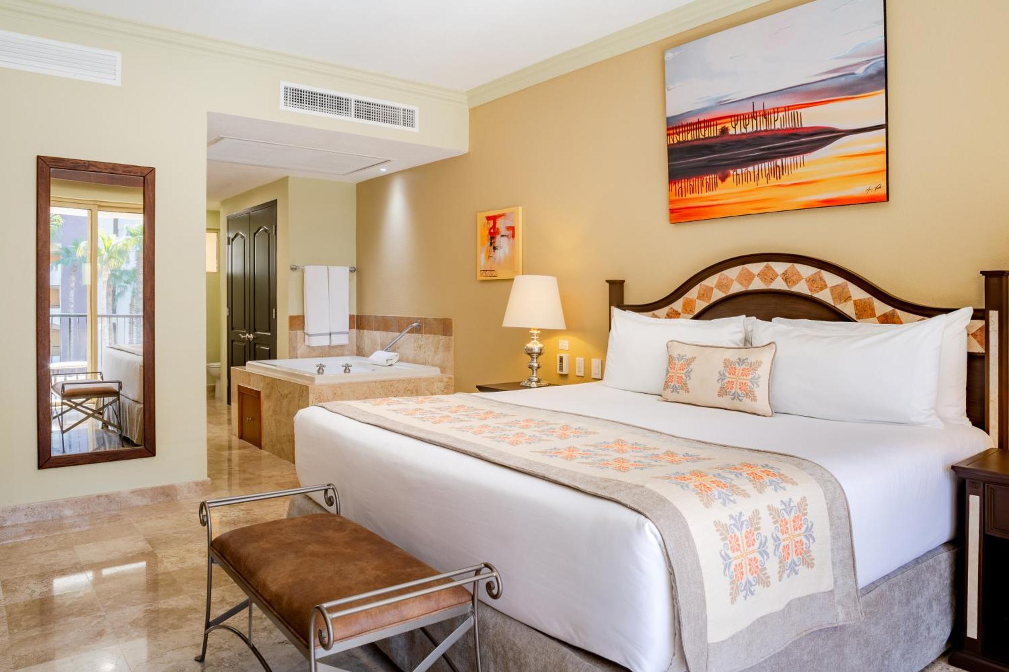 Villa Del Arco Beach Resort & Spa Cabo San Lucas Room photo