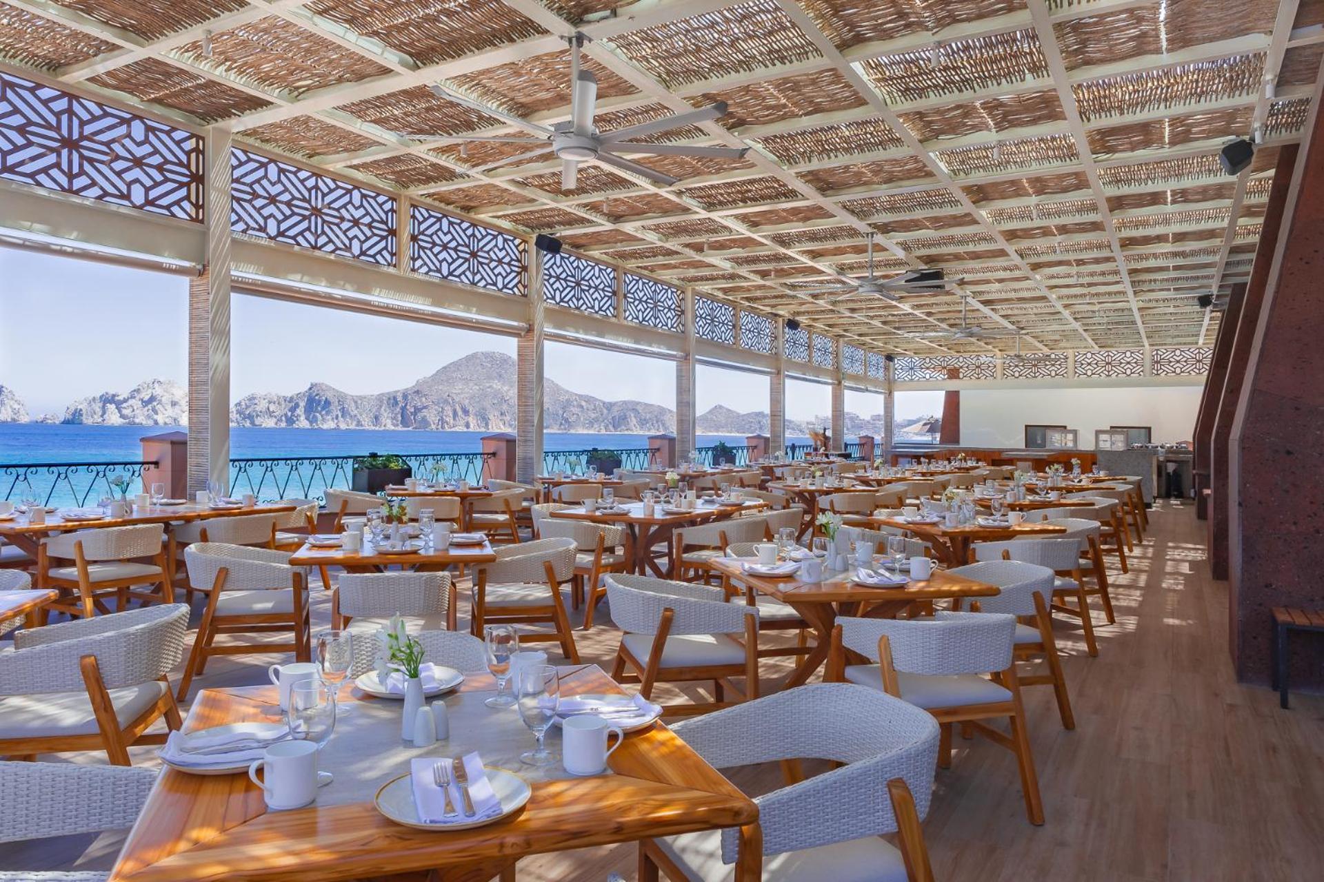 Villa Del Arco Beach Resort & Spa Cabo San Lucas Exterior photo