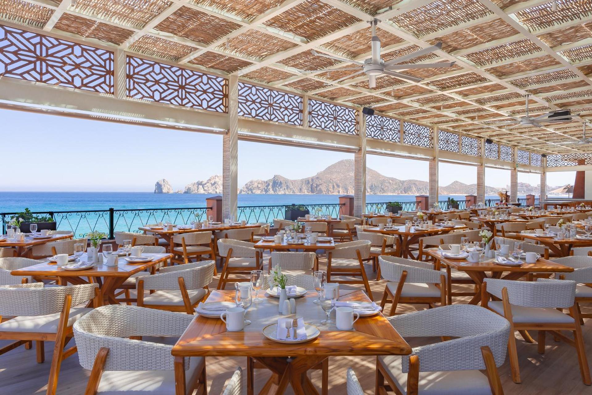 Villa Del Arco Beach Resort & Spa Cabo San Lucas Exterior photo