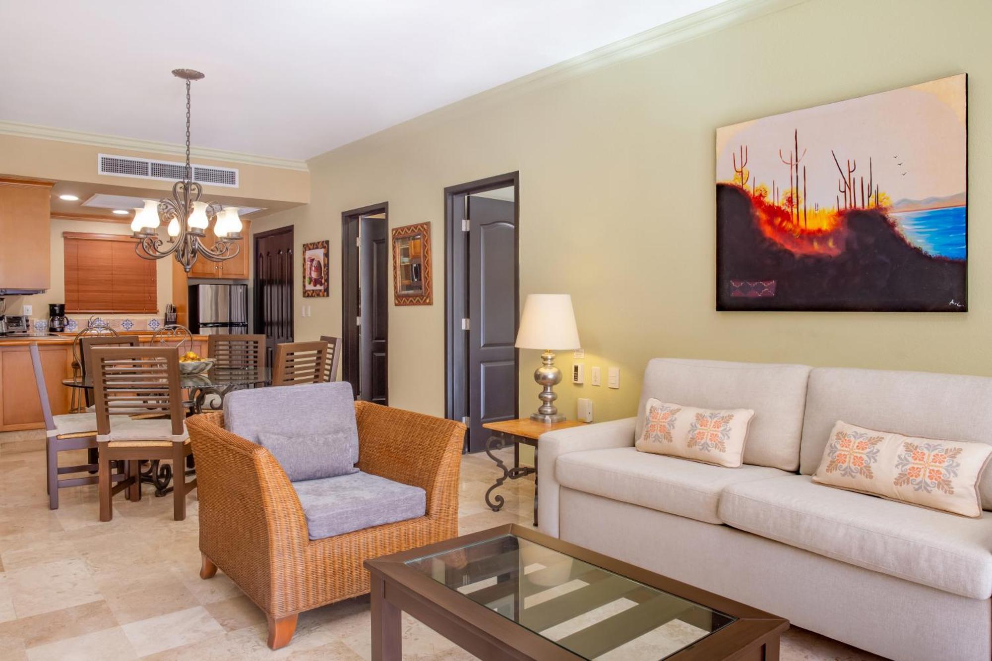 Villa Del Arco Beach Resort & Spa Cabo San Lucas Room photo