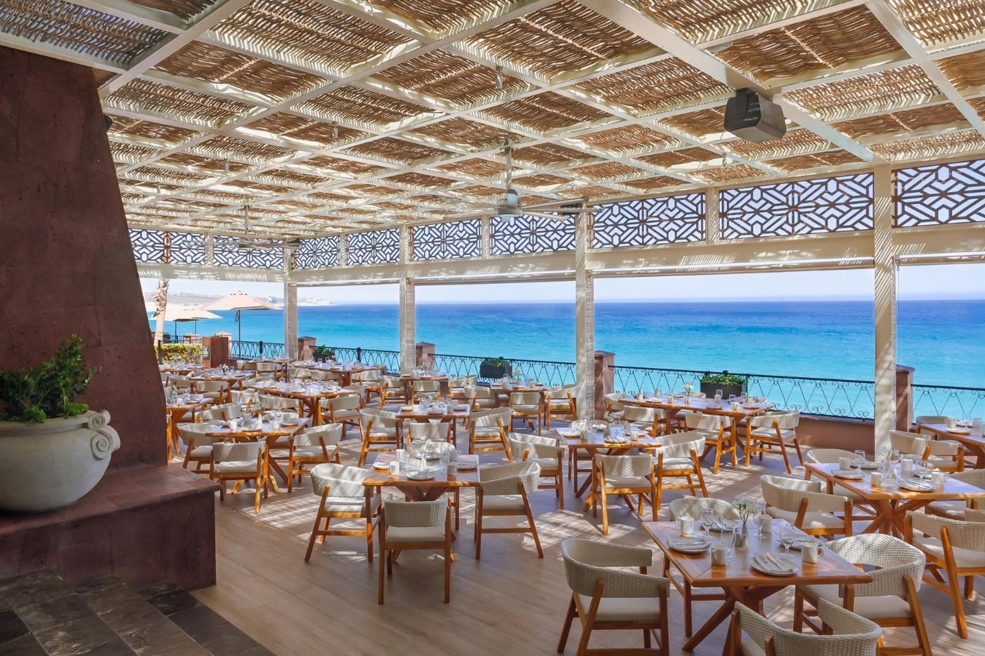 Villa Del Arco Beach Resort & Spa Cabo San Lucas Exterior photo