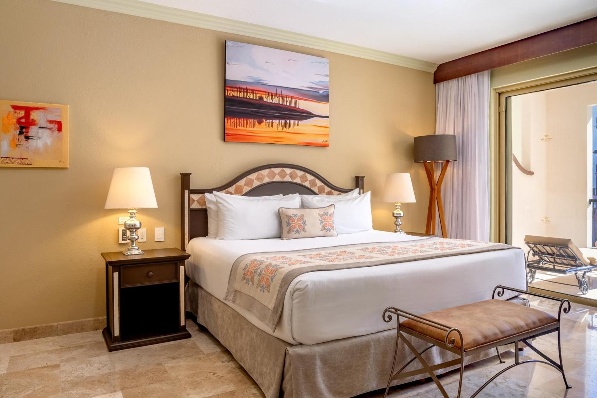 Villa Del Arco Beach Resort & Spa Cabo San Lucas Room photo