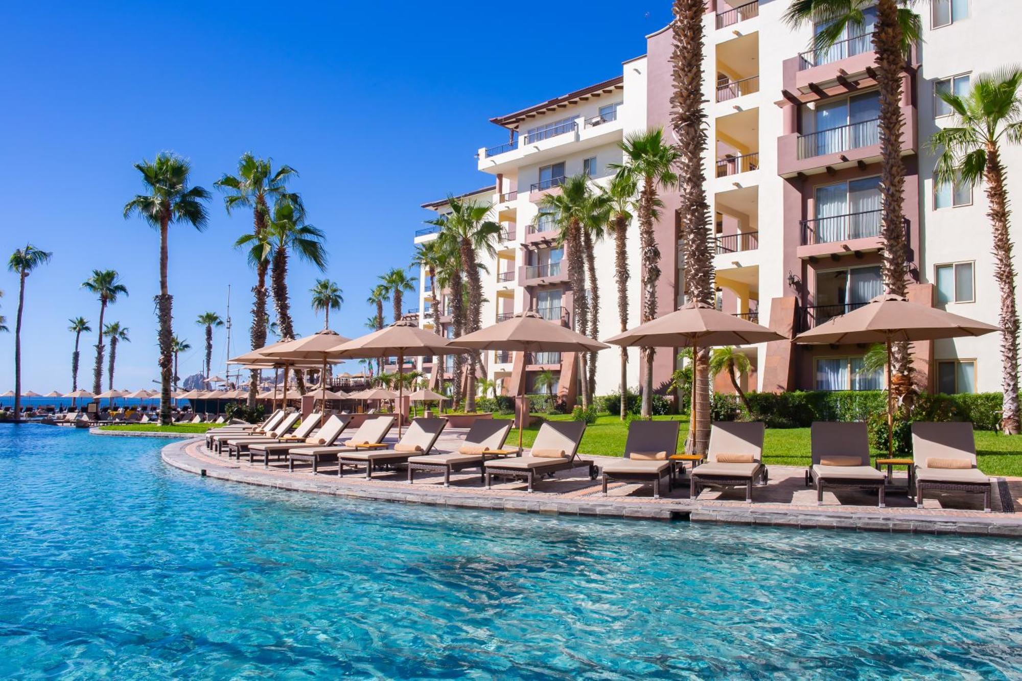Villa Del Arco Beach Resort & Spa Cabo San Lucas Exterior photo